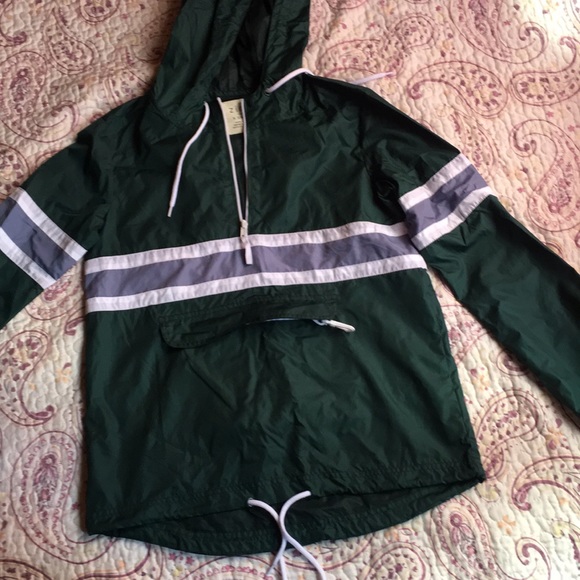 Tilly's Sweaters - Windbreaker from filly’s